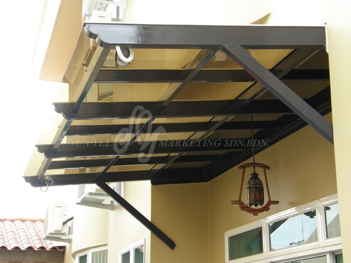 Awning