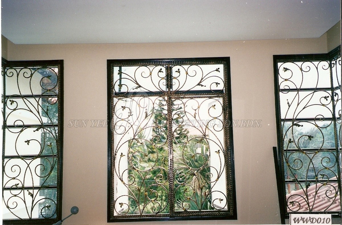 Window